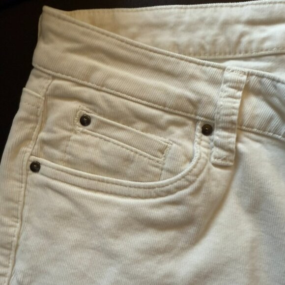 Kut from the Kloth Catherine Boyfriend Corduroy Jean - Picture 5 of 9